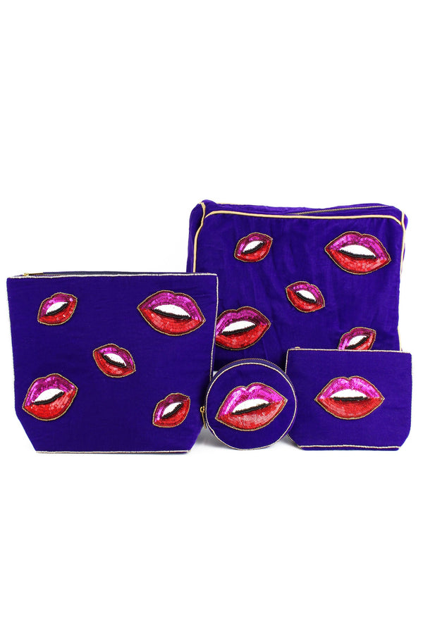 Lips Washbag