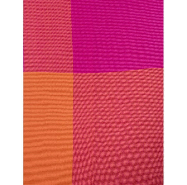 Pink & Orange Mix Scarf