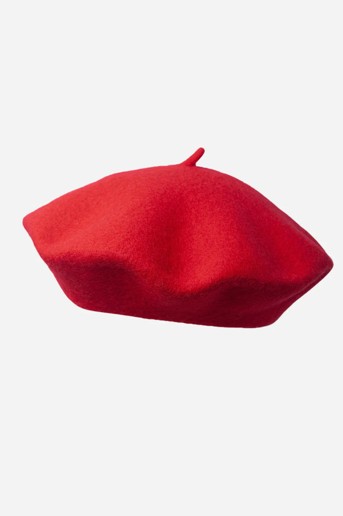 Amelie Red Beret