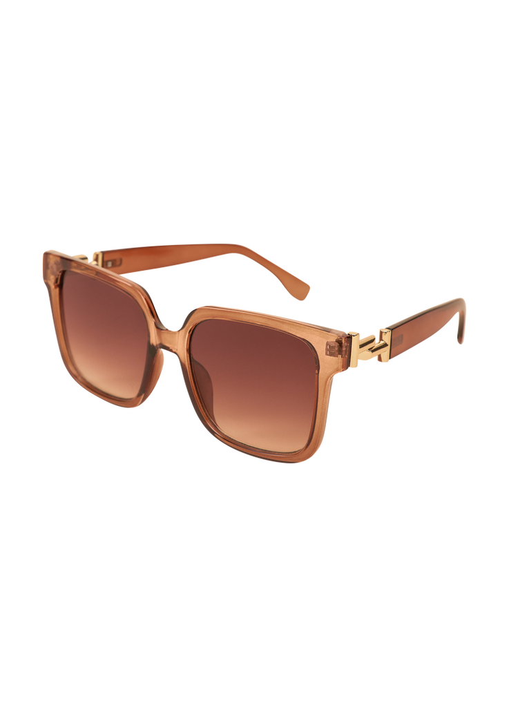 Powder Lainey Luxe Sunglasses