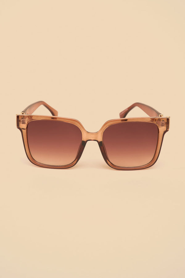 Powder Lainey Luxe Sunglasses