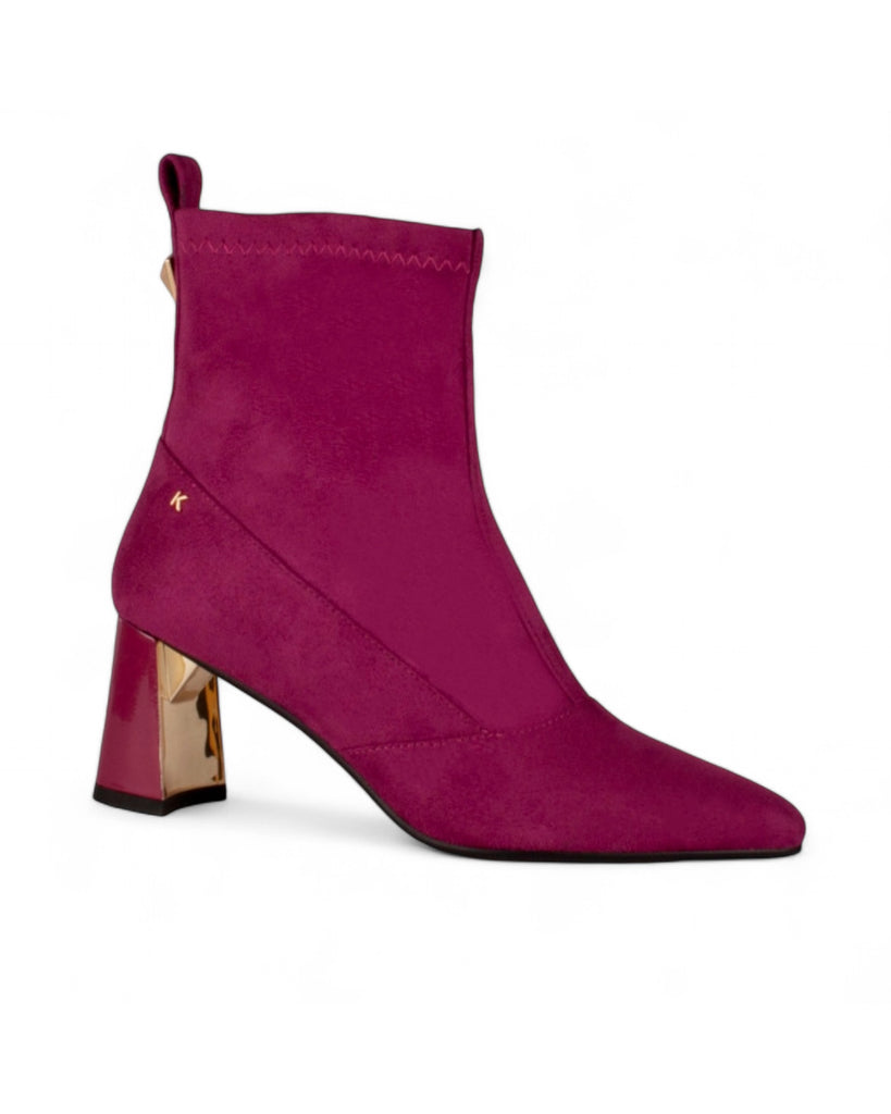 Kate Appleby Bexley Magenta Boots