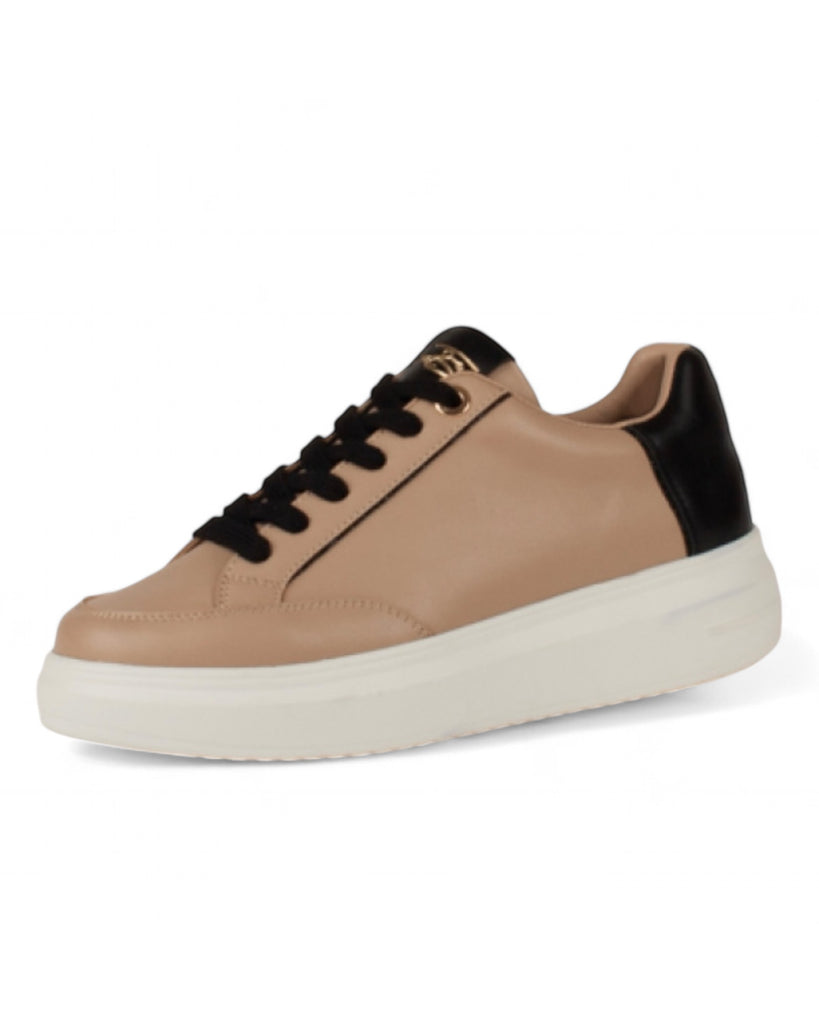 Tommy Bowe Bouland Bisque Trainers