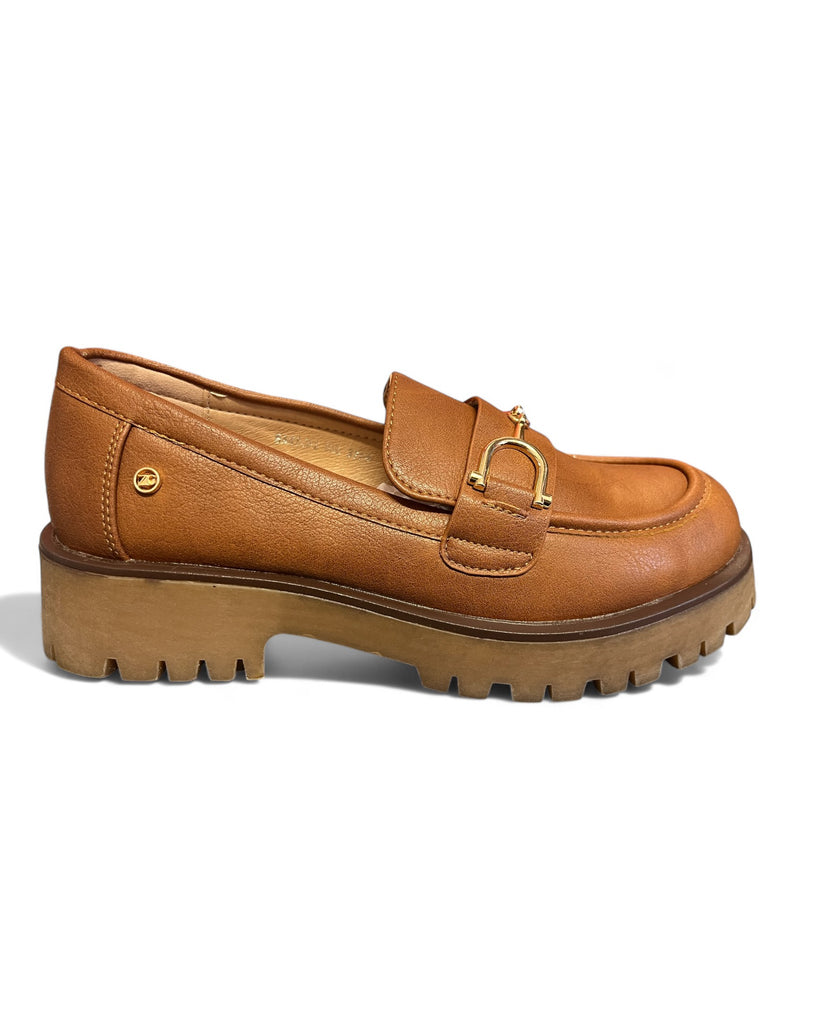 Zanni & Co Banijas One Driftwood Loafers